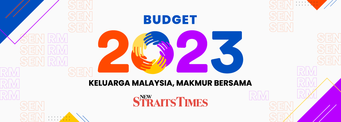 Budget 2023 Live Malaysia